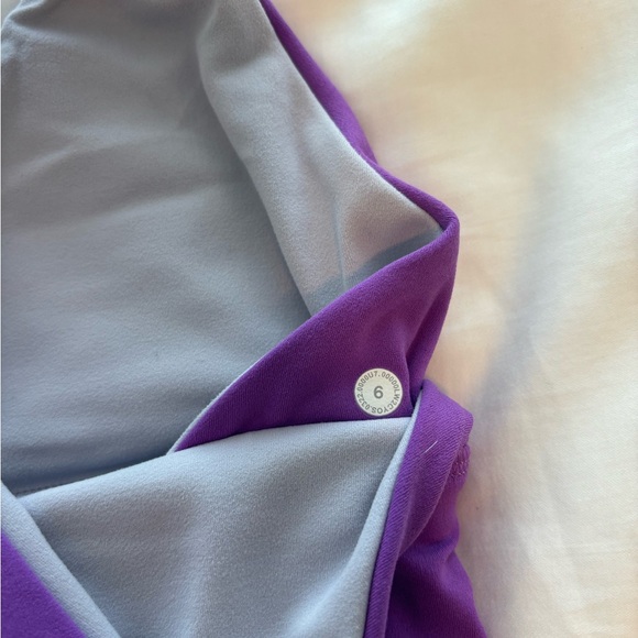 Reversible Lululemon Align Bra - Picture 3 of 3